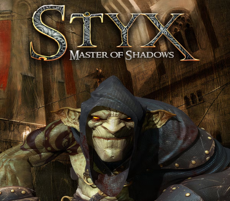 Styx: Master of Shadows PC Steam Аккаунт