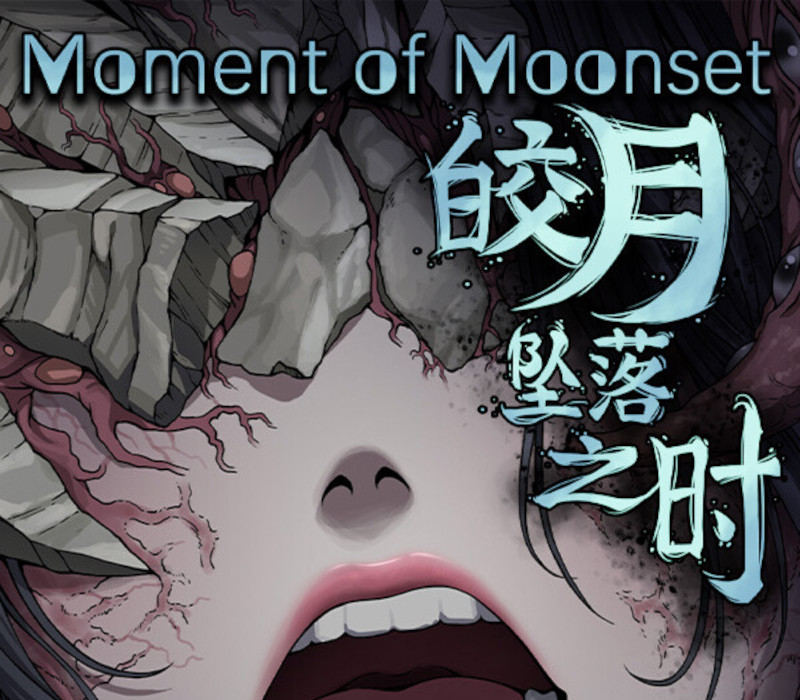 Moment of Moonset PC Steam Аккаунт