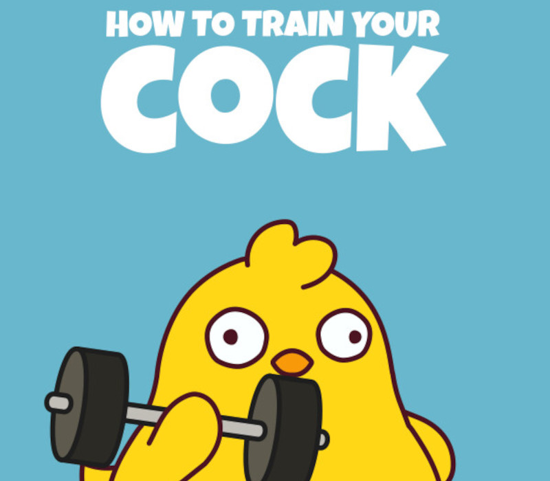 How to Train Your Cock PC Steam Ключ