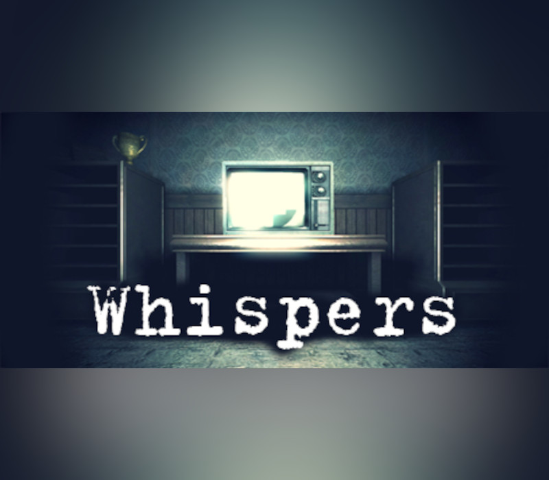 Whispers PC Steam Ключ