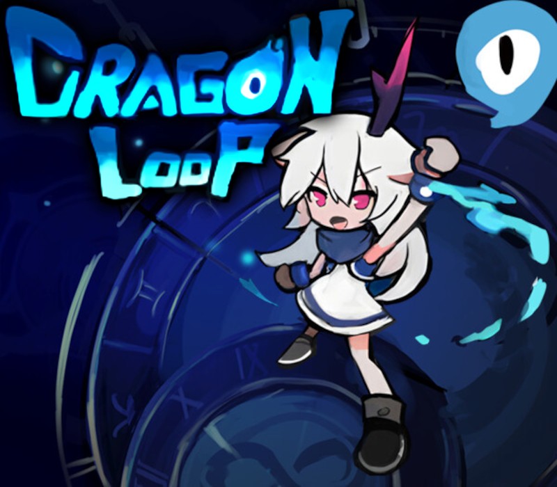 DragonLoop PC Steam Ключ