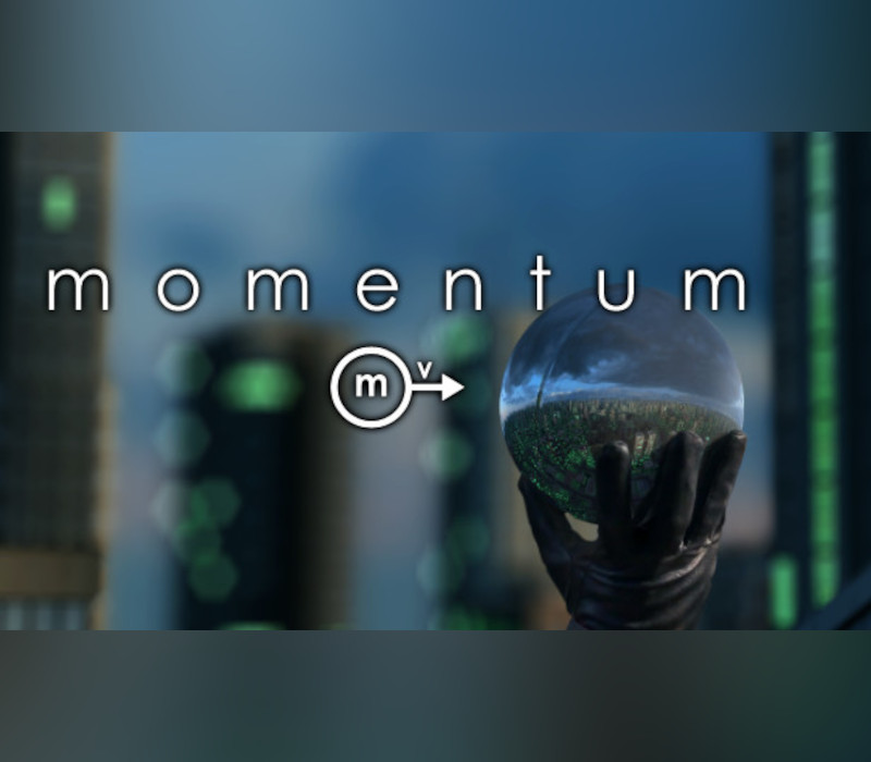 Momentum PC Steam Ключ