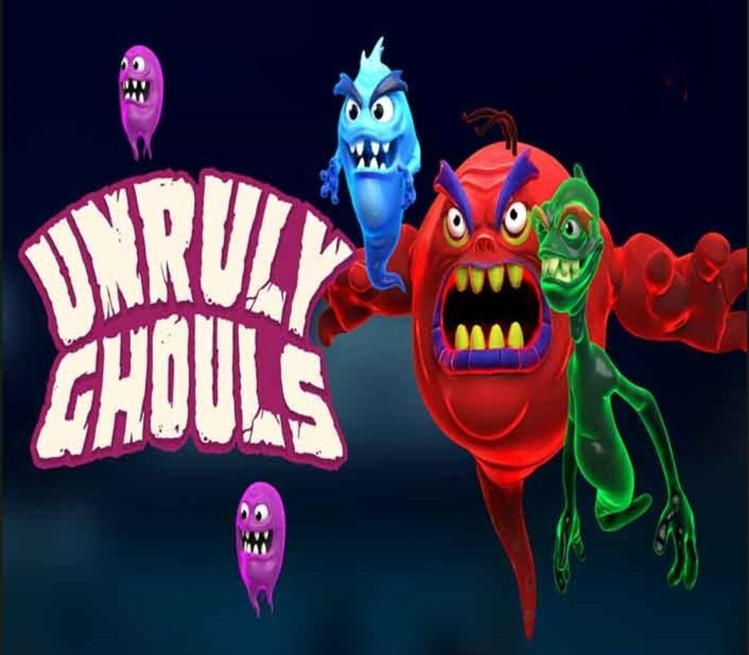 Unruly Ghouls PC Steam Ключ