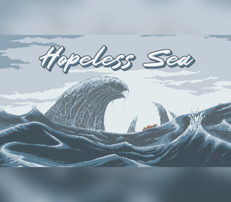 Hopeless Sea PC Steam Ключ