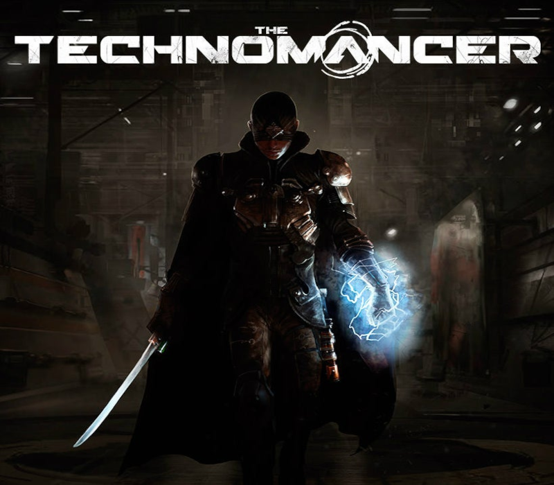 The Technomancer PC Steam Аккаунт