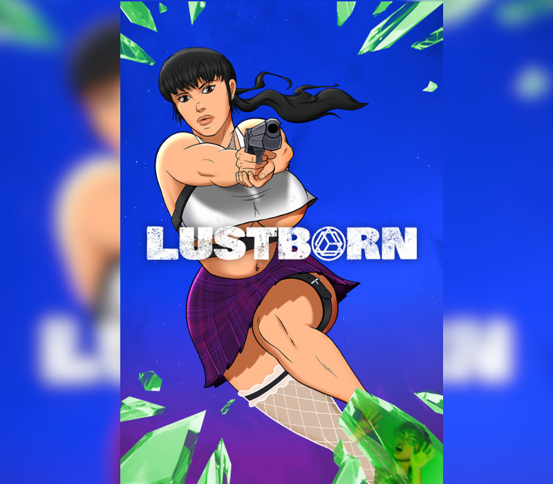 Lustborn PC Steam Ключ