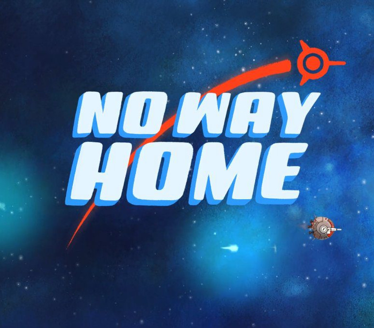 No Way Home PC Steam Ключ