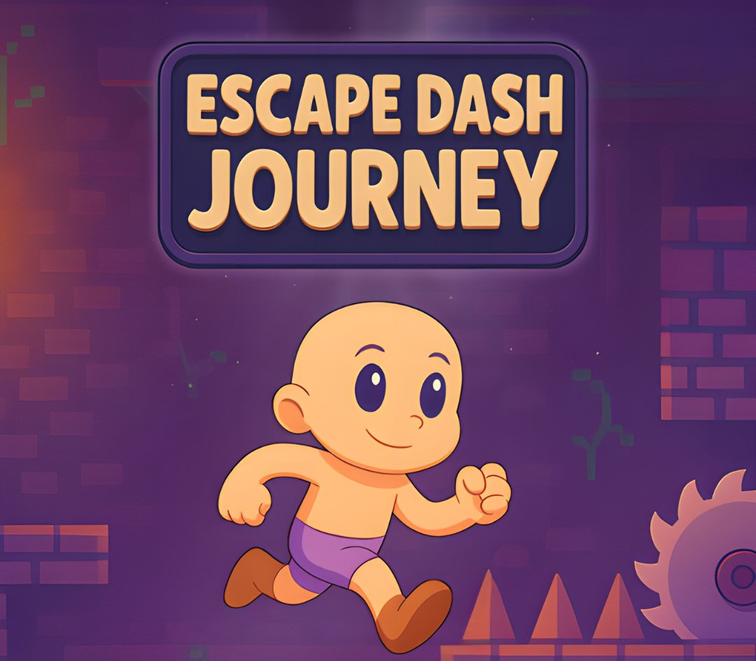 Escape Dash Journey Набор XBOX One / Xbox Series X|S / PC Windows Аккаунт