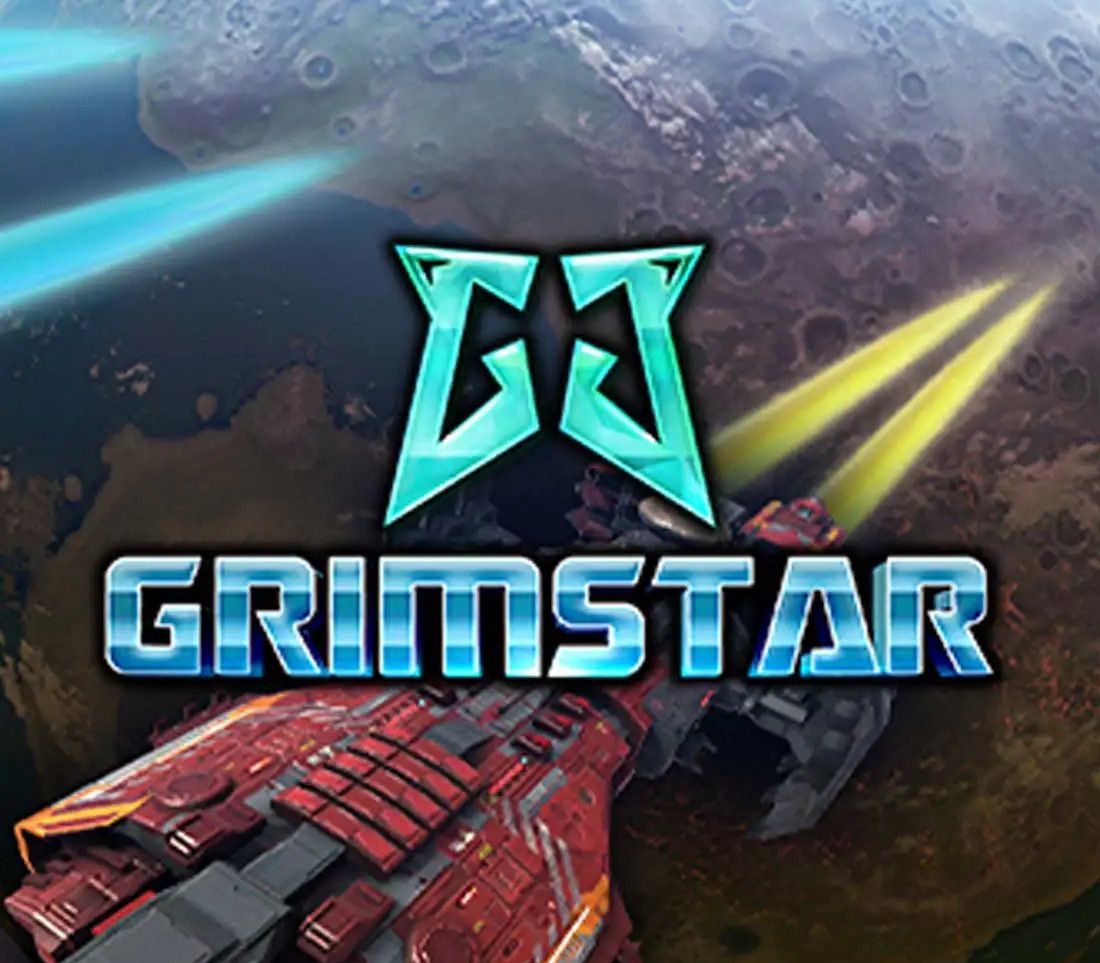 Grimstar: Crystals are the New Oil! RoW PC Steam Ключ