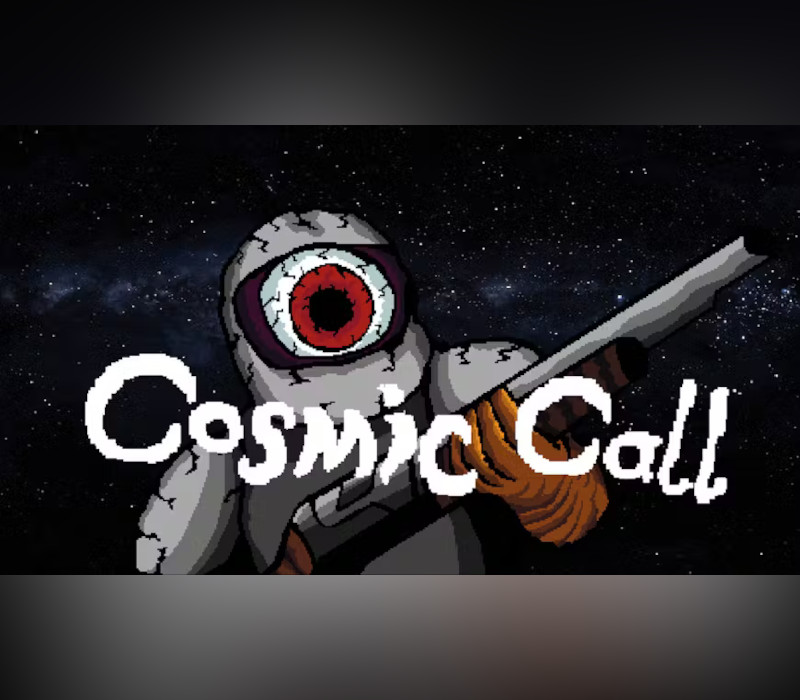 Cosmic Call PC Steam Ключ
