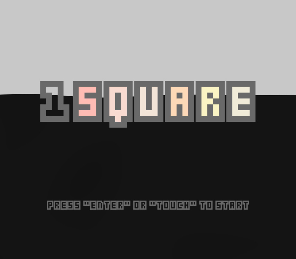 1 Square AR Xbox Series X|S Ключ