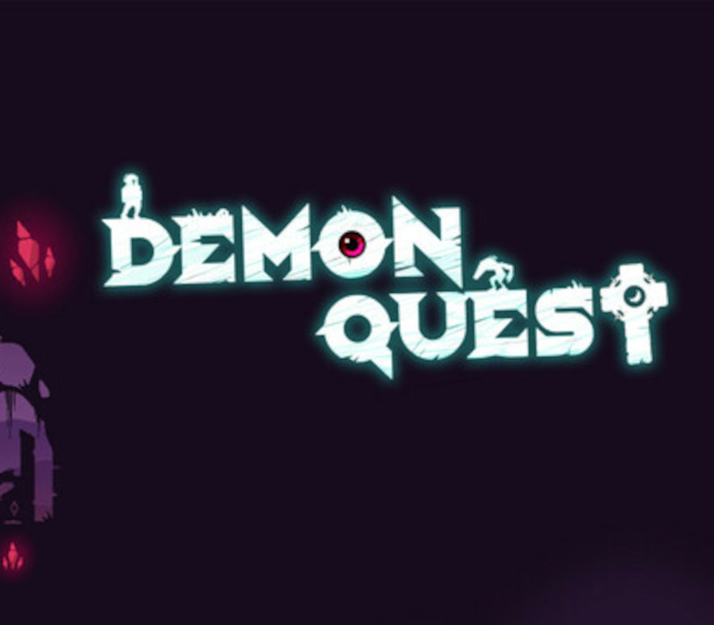 Demon Quest PC Steam Ключ