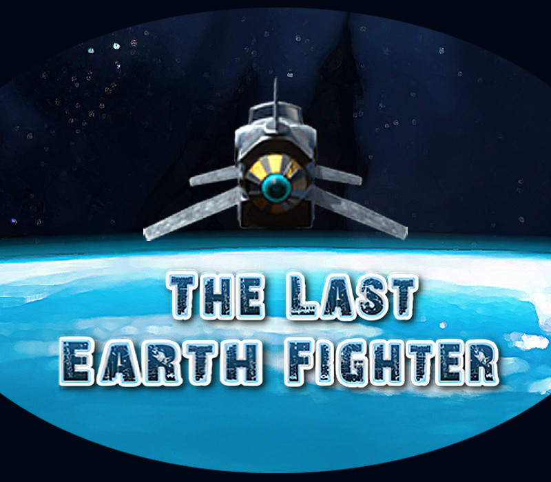 The Last Earth Fighter PC Steam Ключ