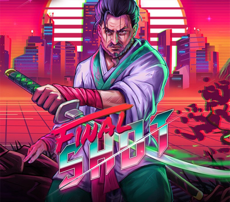 Final Shot PC Steam Ключ