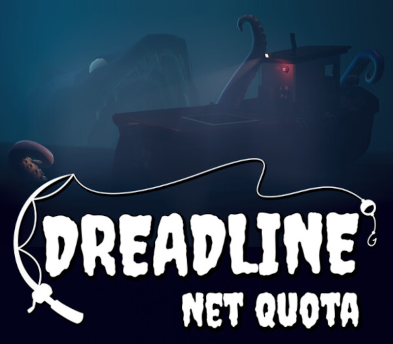 Dreadline: Net Quota PC Steam Ключ