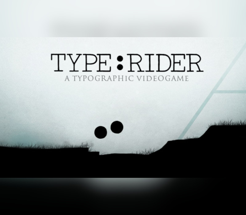Type:Rider EU PC Steam Ключ