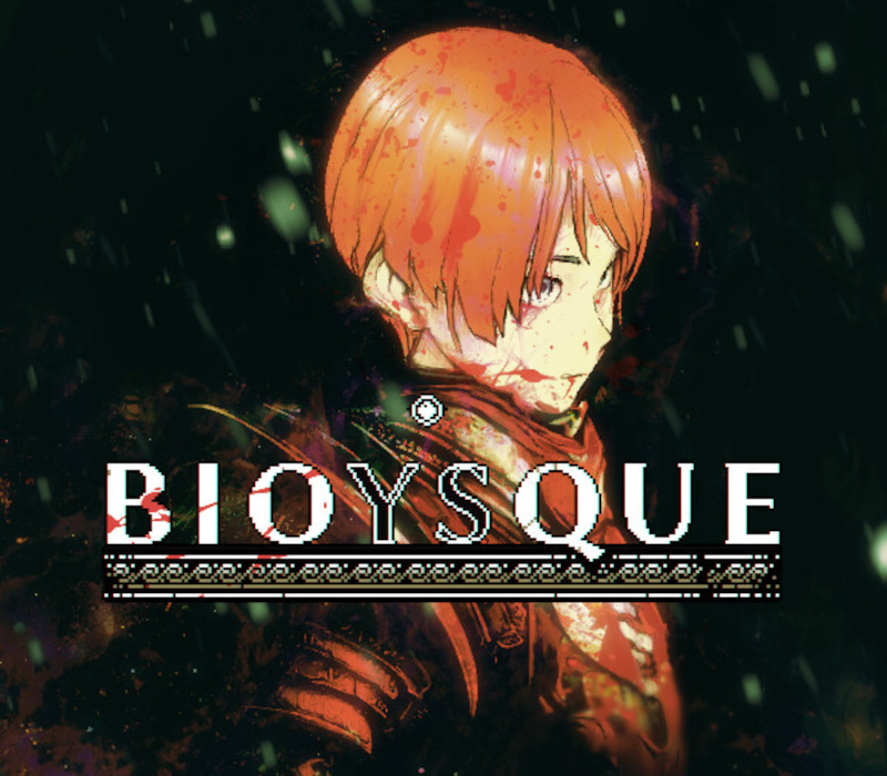 Bioysque PC Steam Ключ