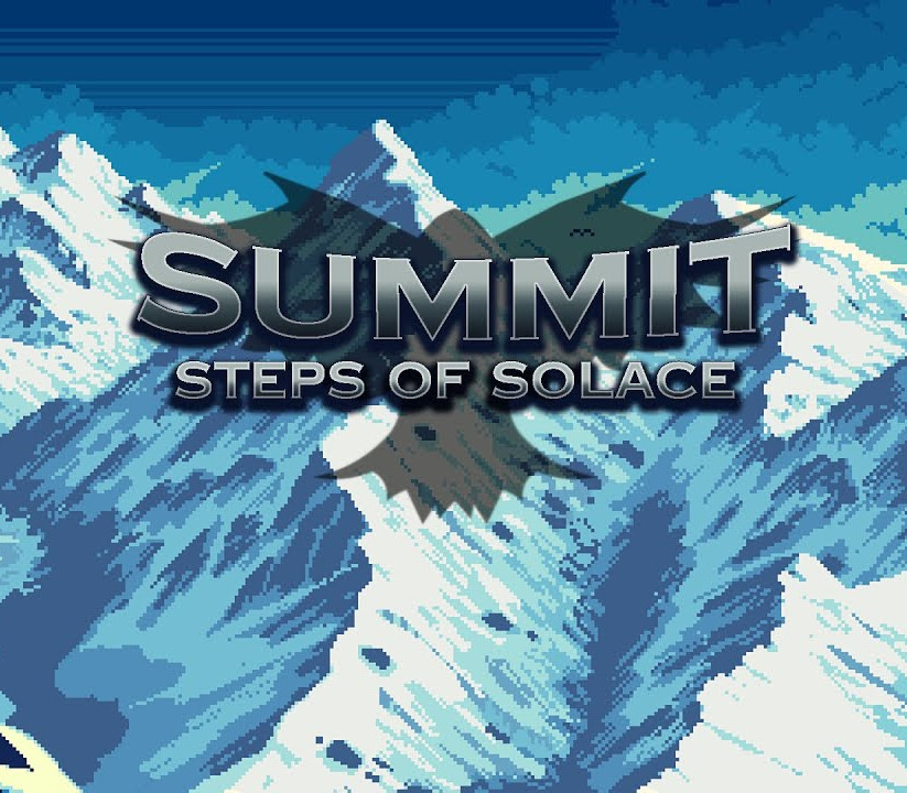 Summit : Steps of Solace PC Steam Ключ