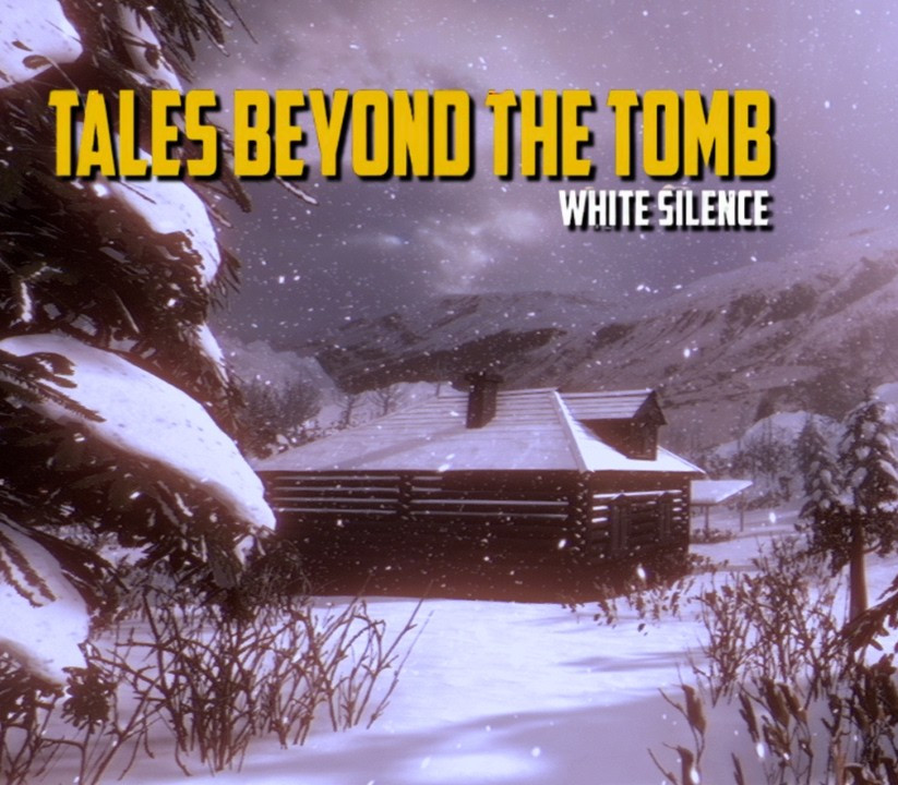 Tales Beyond The Tomb - White Silence PC Steam Ключ