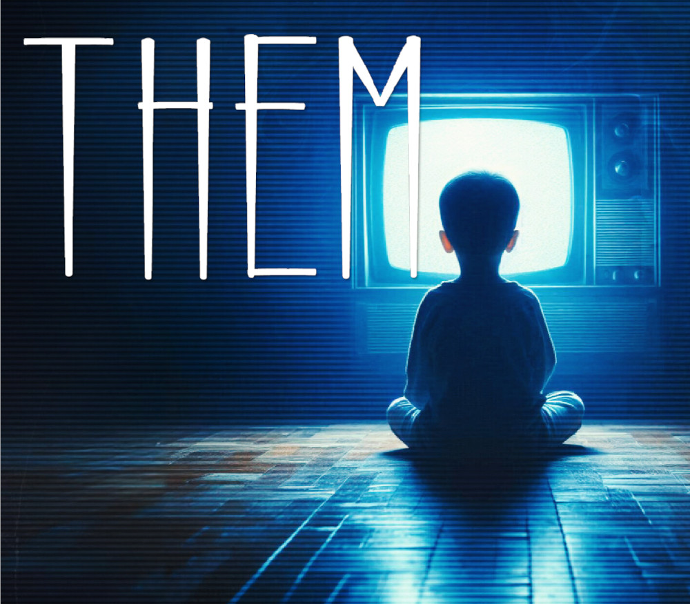 Them PC Steam Ключ