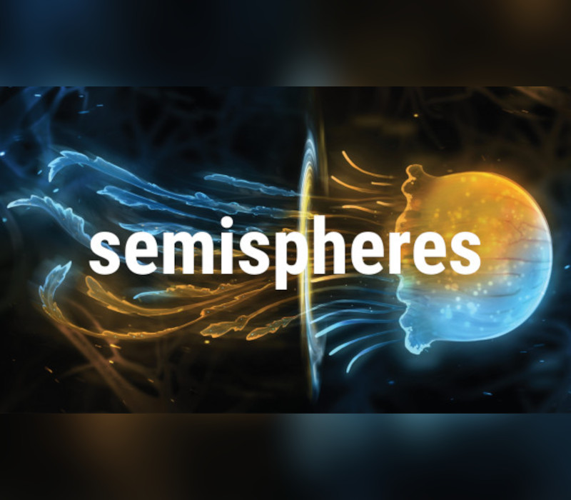 Semispheres EU PC Steam Ключ