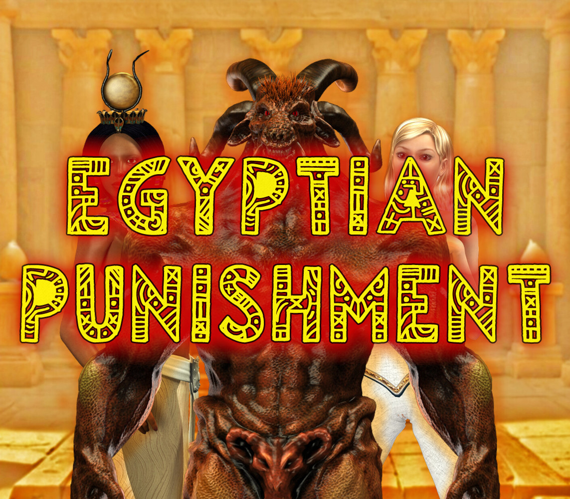 Egyptian Punishment PC Steam Ключ