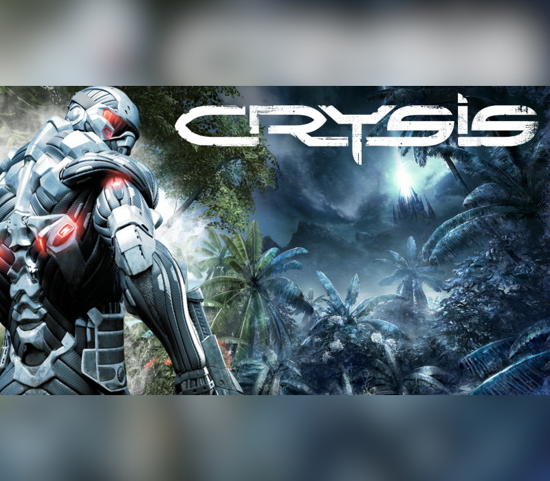 Crysis XBOX One /Xbox Series X|S Аккаунт