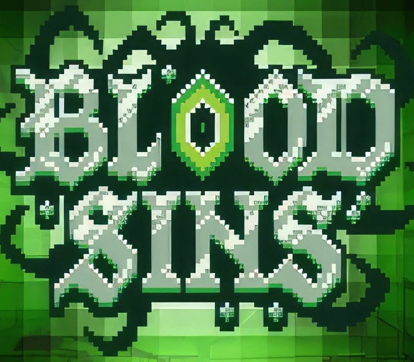 Blood Sins PC Steam Ключ