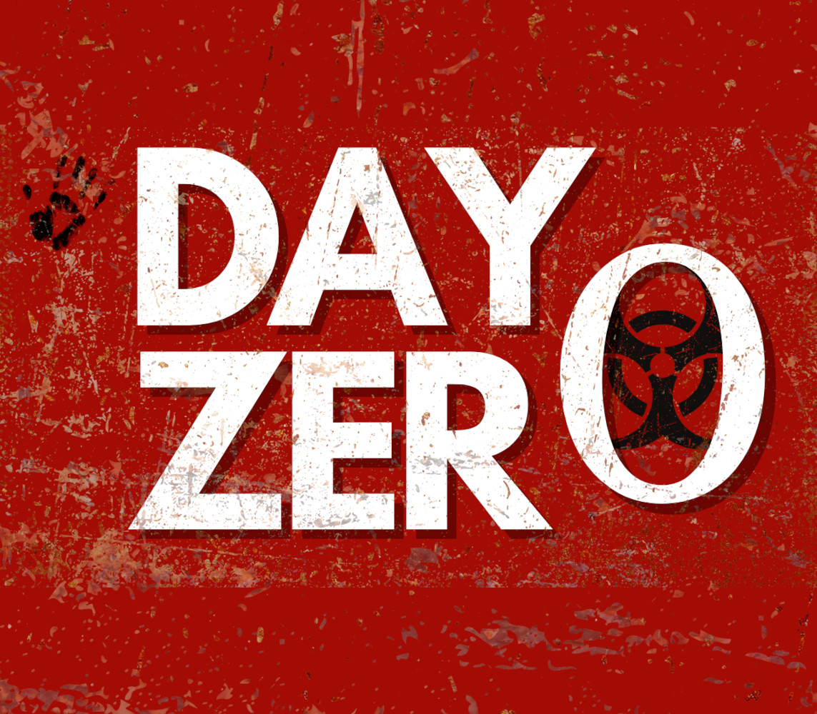 Day Zero PC Steam Ключ