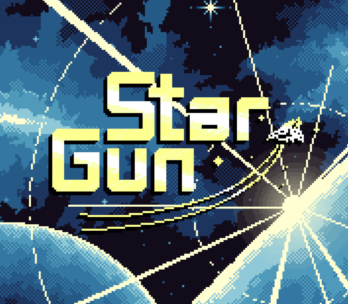 Star Gun PC Steam Ключ