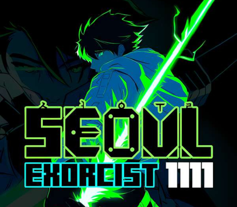 Seoul Exorcist 1111 PC Steam Ключ