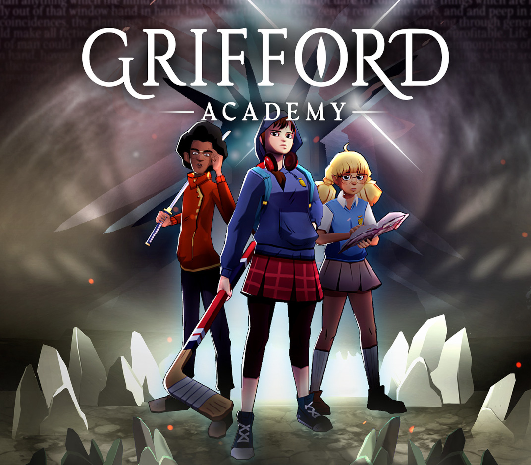 Grifford Academy PC Steam Ключ