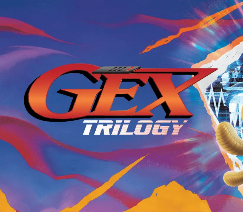 Gex Trilogy Xbox Series X|S Аккаунт