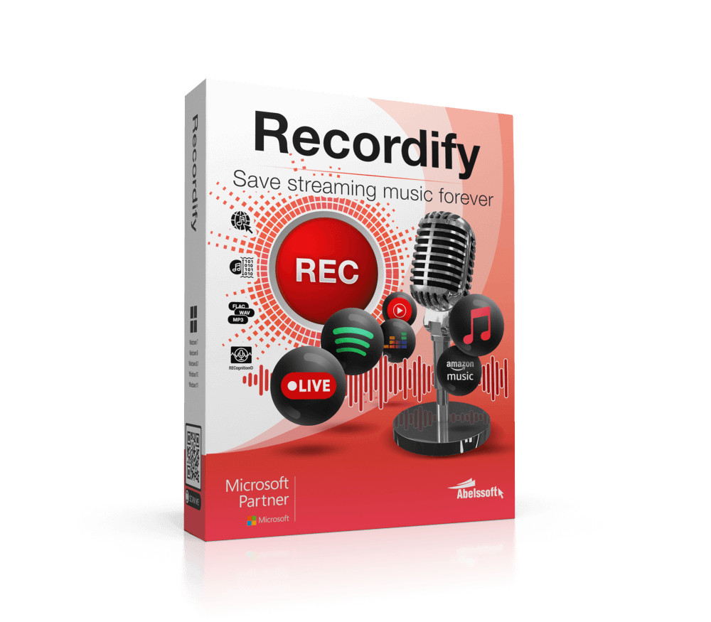 Abelssoft Recordify Ключ