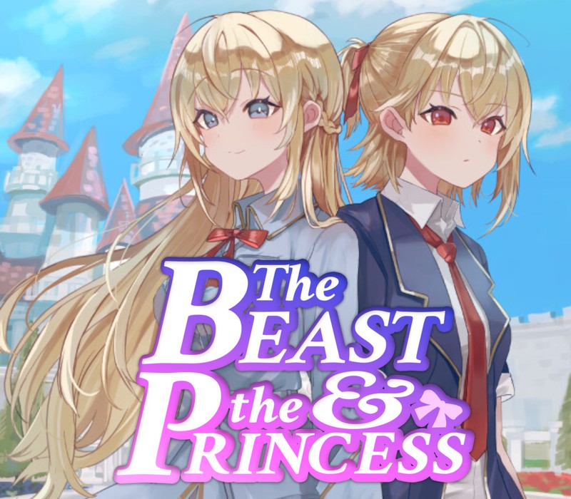 The Beast and the Princess PC Steam Ключ