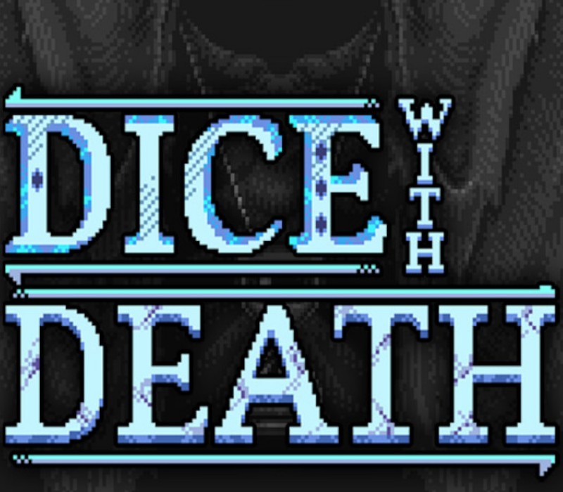 Dice With Death PC Steam Ключ