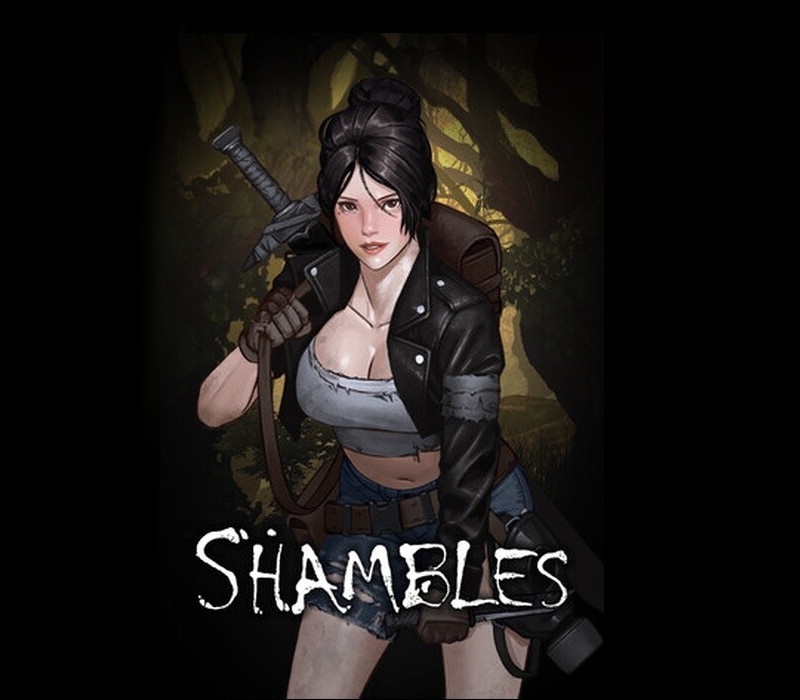 Shambles: Sons of Apocalypse PC Steam Ключ