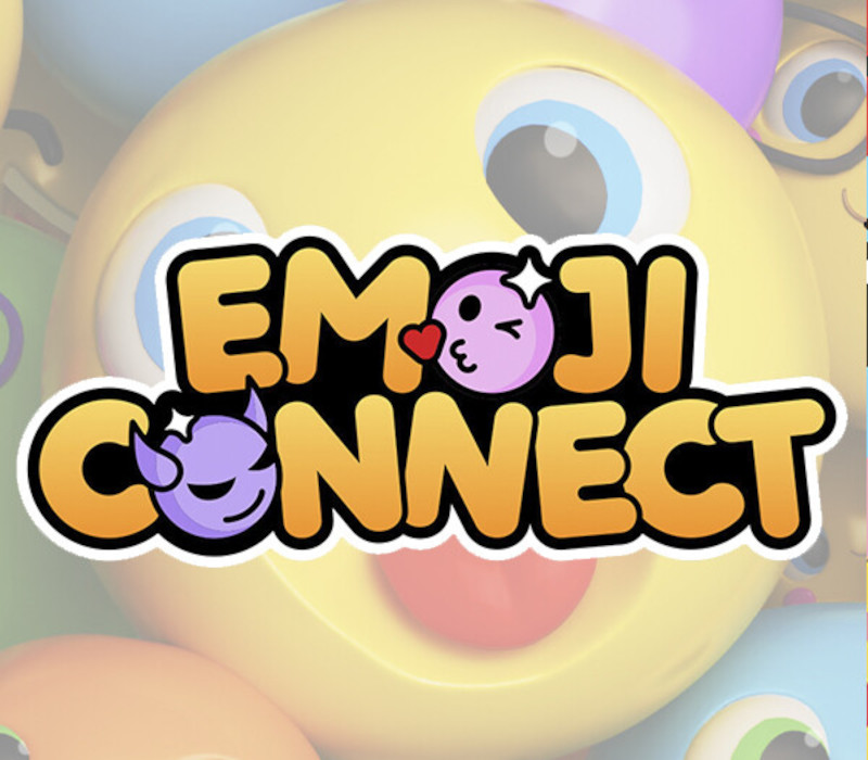 Emoji Connect PC Steam Ключ