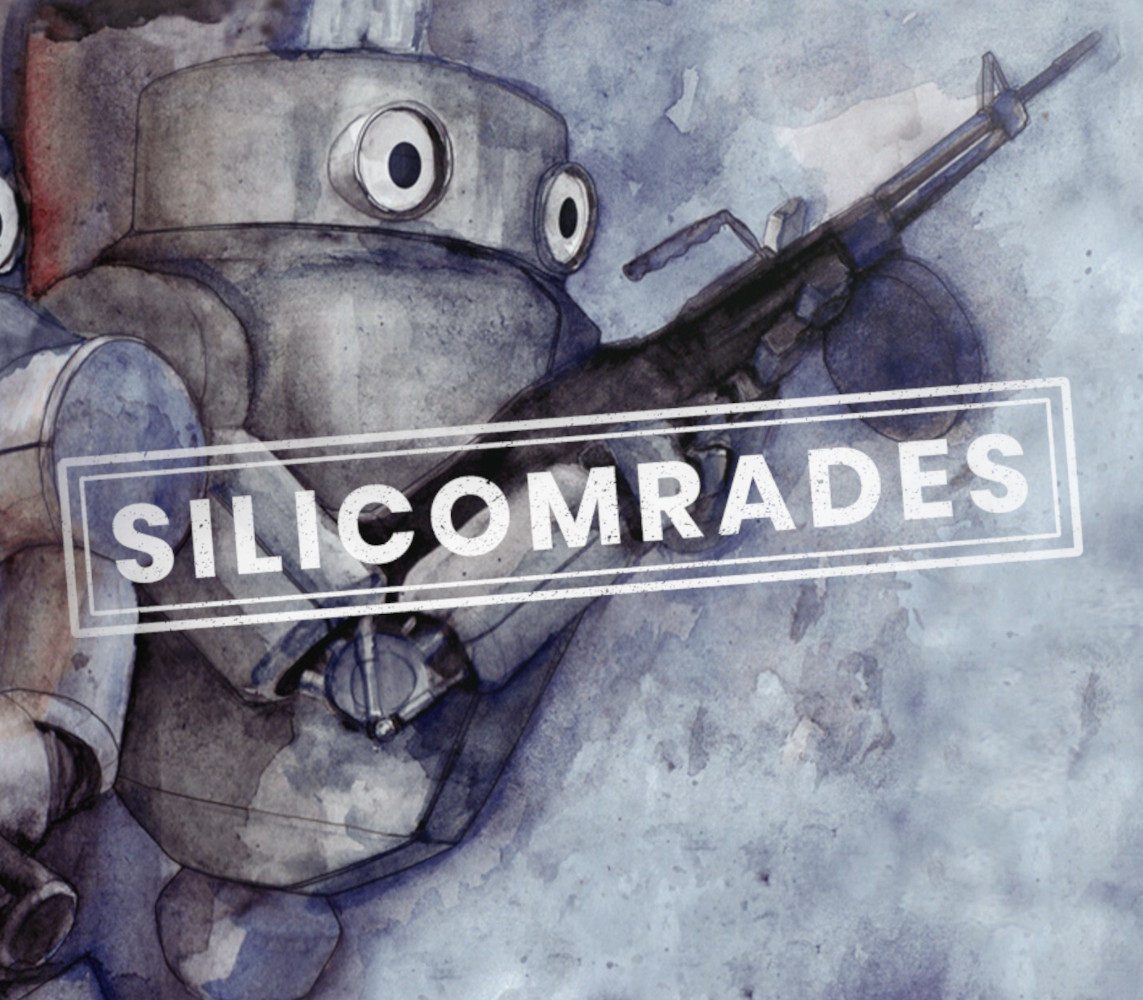 Silicomrades PC Steam Ключ