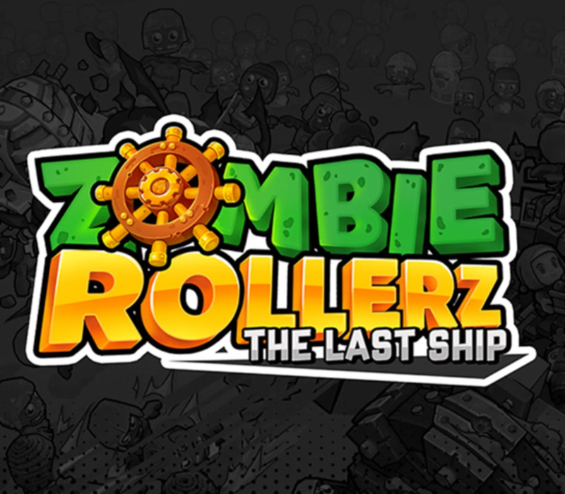 Zombie Rollerz: The Last Ship PC Steam Ключ