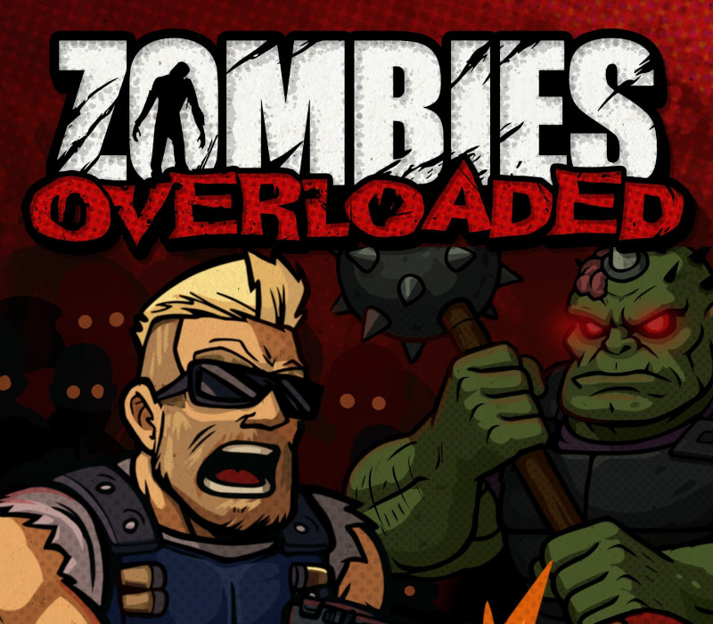 Zombies Overloaded Xbox One / Xbox Series X|S Ключ