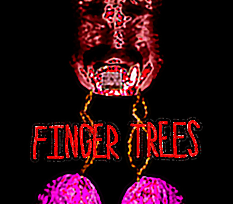 Finger Trees PC Steam Ключ