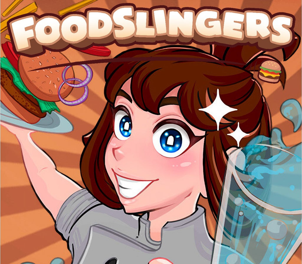 Foodslingers PC Steam Ключ