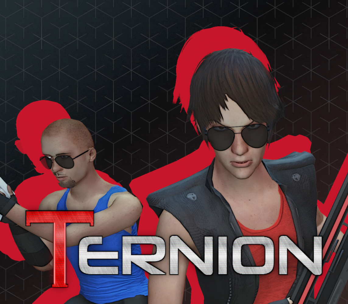 Ternion PC Steam Ключ