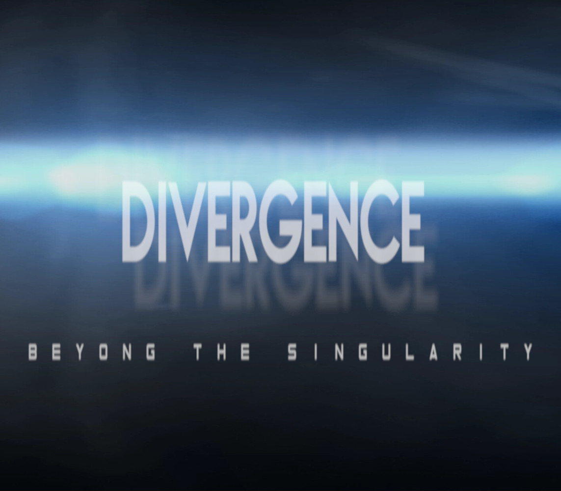 Divergence: Beyond the Singularity (Part 1) PC Steam Ключ