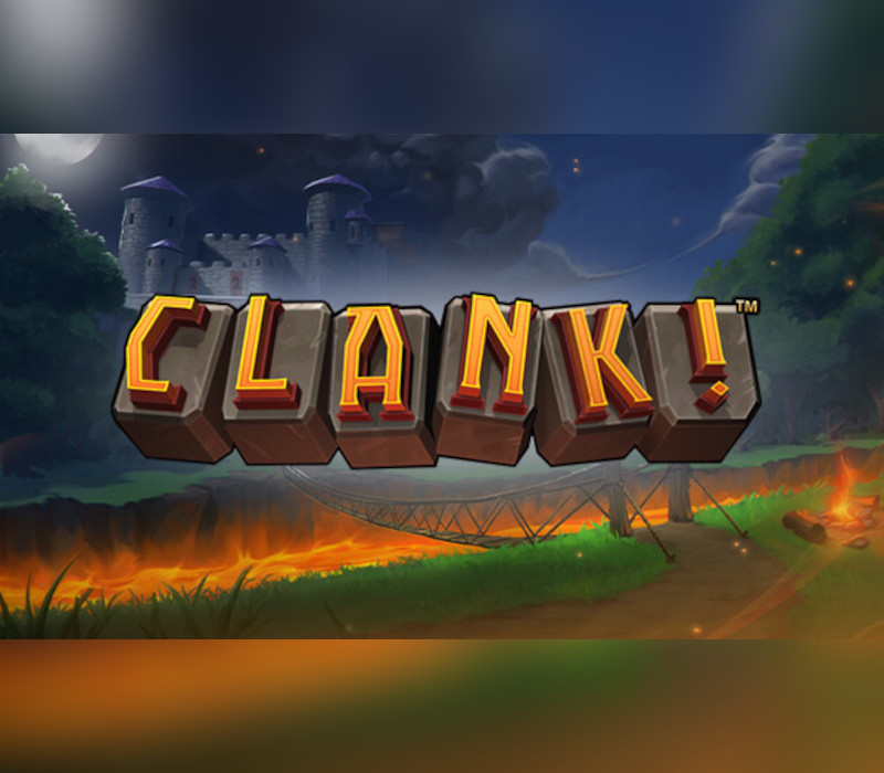 Clank! PC Steam Ключ