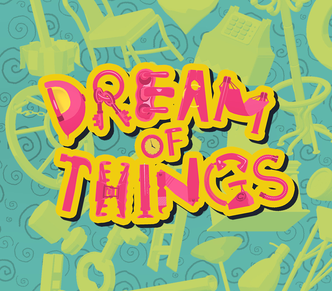 Dream of Things PC Steam Ключ