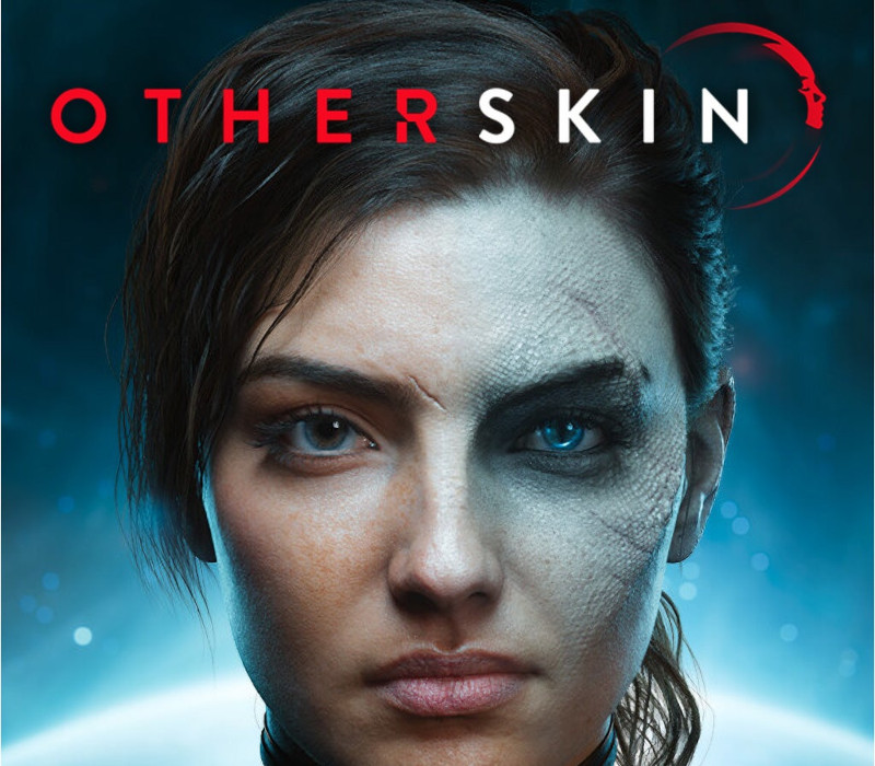 Otherskin PC Steam Аккаунт