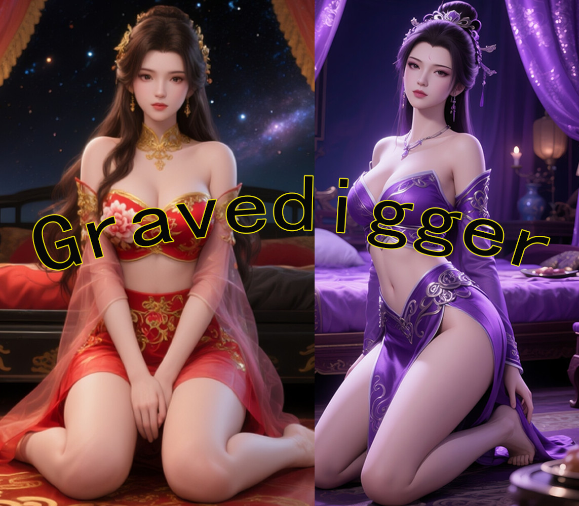 Gravedigger PC Steam Ключ