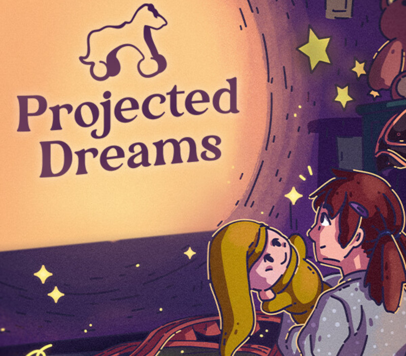 Projected Dreams PC Steam Ключ